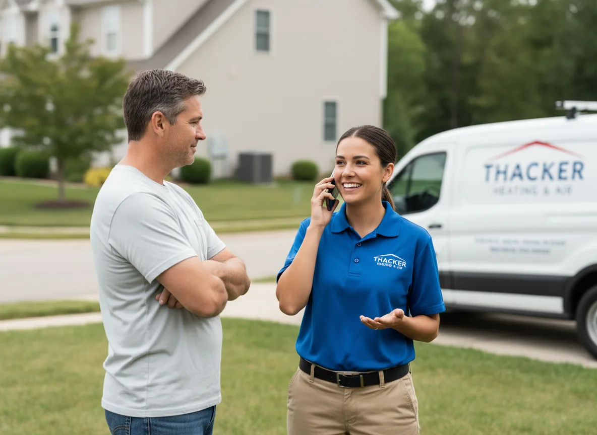 Ac Repair Poulsbo, WA FAQs